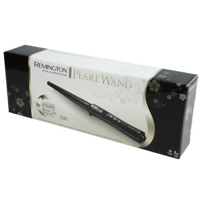 3. REMINGTON CI95 Lockenstab (42W; Schwarz)