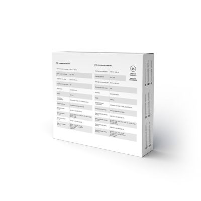 2. SAVIO Externer Slim-CD/DVD-R/RW-Brenner – USB 2.0 AK-43