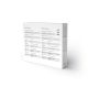 2. SAVIO Externer Slim-CD/DVD-R/RW-Brenner – USB 2.0 AK-43