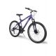 3. Huffy EXTENT 24" Kinderfahrrad, Lila 64359W
