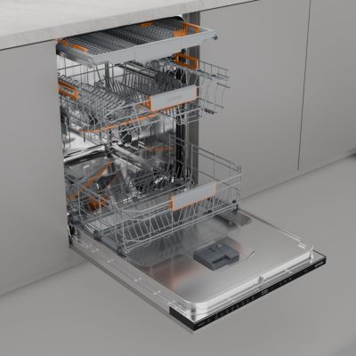 6. GORENJE GV663B65XXL Einbau-Geschirrspüler