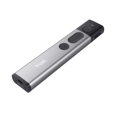 2. PresenterTrust KAZUN Wireless Grey