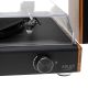 6. ADLER AD 1915 Grammophon