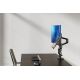 15. Neomounts DS20-425BL2 Monitorhalterung/Ständer 68,6 cm (27") Schreibtisch Schwarz