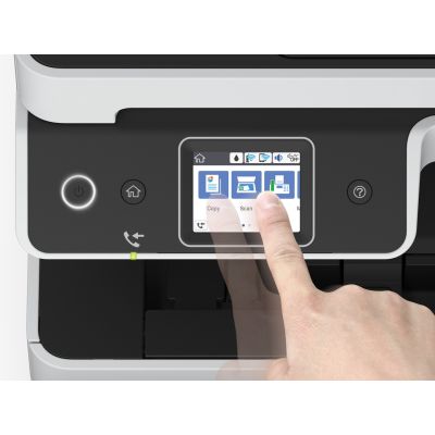 19. Epson EcoTank ET-5170 Inkjet A4 4800 x 1200 DPI 37 Seiten pro Minute WLAN
