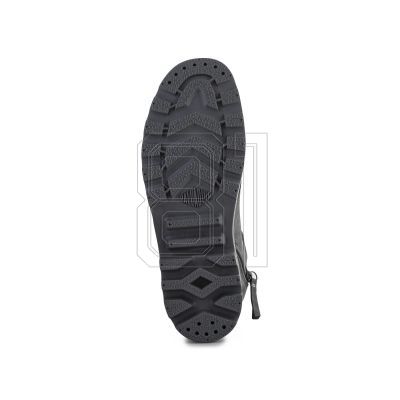 5. Palladium Pampa HI Zip Nbk 06440-028-M Schuhe