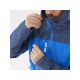 8. MILLET M Seneca Gtx 2L Jkt Jacke Blau