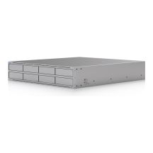Ubiquiti UNAS-PRO-8 NAS-Rack (2U) Cortex-A Cortex-A57 16 GB Grau