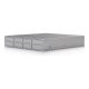 Ubiquiti UNAS-PRO-8 NAS-Rack (2U) Cortex-A Cortex-A57 16 GB Grau