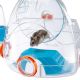 12. FERPLAST Combi 2 - Hamsterkäfig