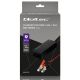 8. QOLTEC AGM-GEL-STD-BATTERIELADEGERÄT | GLEICHRICHTER 24V 2A 48W | LED