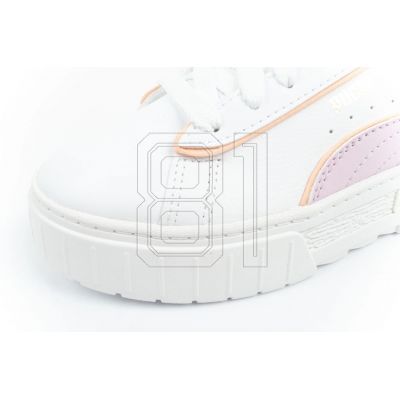 10. Puma Mayze Jr 396665 01 Schuhe