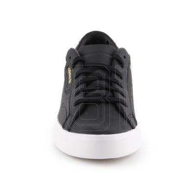 2. adidas Sleek W CG6193 Schuhe