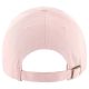 2. 47 Brand New York Yankees Clean Up Cap B-RGW17GWSNL-PK Rosa One size