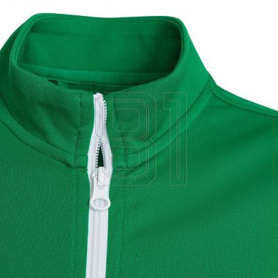 4. Adidas Entrada 22 Track Jacket Jr HI2138 Sweatshirt