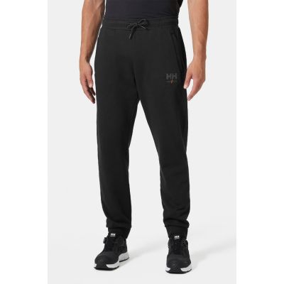 Helly Hansen Essential Schwarze Jogginghose