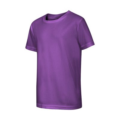 Fantasy Kinder T-Shirt (Lila)