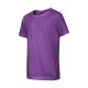 Fantasy Kinder T-Shirt (Lila)