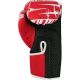 15. RPU-Boxhandschuhe weiß