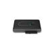 2. Icy Dock EZ-Adapter Ex MB931U-1VB R1 USB 3.2 Gen 2 (3.1 Gen 2) Typ-C Schwarz