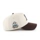 3. Marke `47 Oakland Athletics Coop Sure Shot Cap BCPTN-MDTTC18GWP-BN08