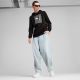 5. Puma Ess Logo Lab Hoodie FL M 684669 01 Sweatshirt