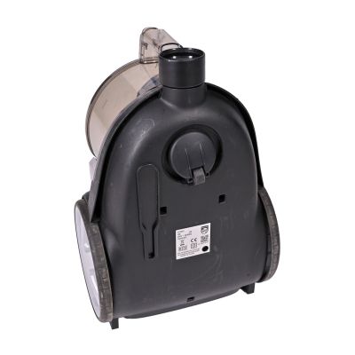 62. Philips FC9333/09 Staubsauger (650W; lila)