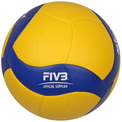 3. Mikasa V450W Volleyball