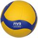 3. Mikasa V450W Volleyball