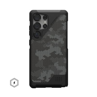 2. Urban Armor UAG Sams Hry Metrop LT Mgnt McrHx CmGrph