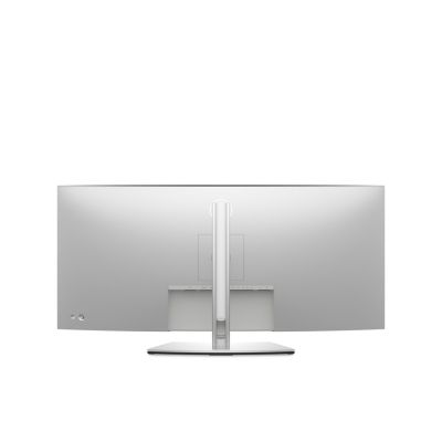 8. DELL UltraSharp U3824DW LED-Display, 95,2 cm (37,5 Zoll), 3840 x 1600 Pixel, Wide Quad HD+ LCD, Schwarz, Silber