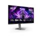 20. AOC AGON PRO AG276QKD2 Computermonitor 67,3 cm (26,5") 2560 x 1440 px Quad HD QD-OLED Schwarz, Grau