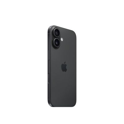 8. Apple iPhone 16 128 GB Schwarz