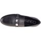 7. Calvin Klein Ola Nappa W Schuhe E8892BLK
