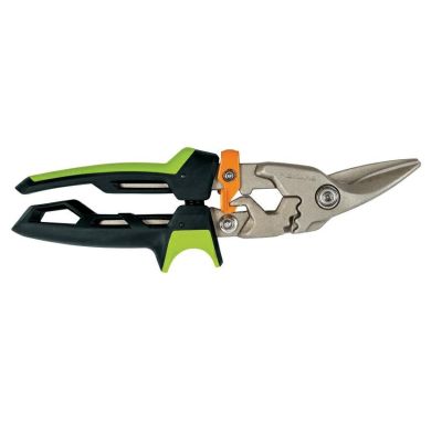 2. FS. PowerGear Blechschere für Rechtshänder