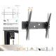 10. Equip 650322 TV-Halterung 2,54 m (100") Schwarz