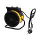 3. Heizlüfter 2000 W BLOW EH-01