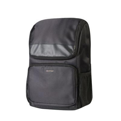 2. Vention KRO 19l Laptop-Rucksack Schwarz