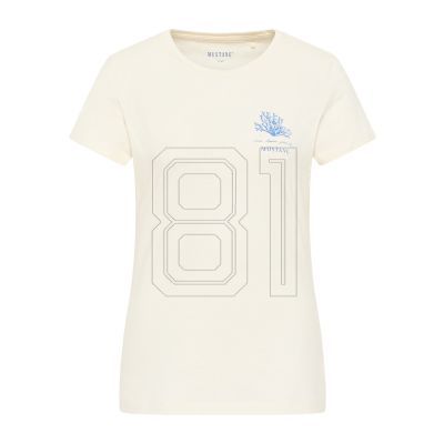 16. Mustang Alexia C Print T-Shirt W 1014019 2013