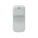 3. Logitech Mobi Mouse – Ultraportable kabellose Maus, Cremeweiß