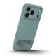 12. Spigen Parallax "S" MagSafe Case für iPhone 17 Pro Max - Grün