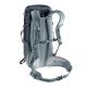 7. Deuter euter Trail 18L Wanderrucksack 3440124-7411