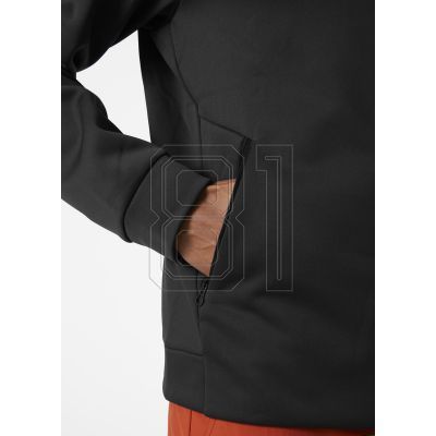 18. Helly Hansen HP Fleecejacke 2.0 M 34289 980