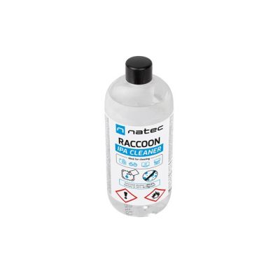 3. NATEC ISOPROPYLALKOHOL RASKOON IPA REINIGER 500