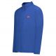 3. Geographical Norway Ulysse FZ DB 224 M Sweatshirt WY6437H/GN-Royal Blue