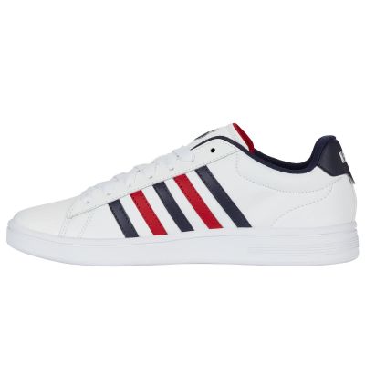 12. K-Swiss Court Tiebreak II M 04413-983-M Schuhe