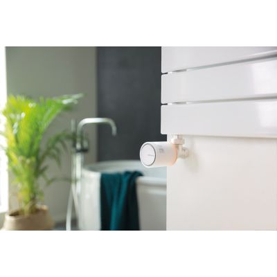 6. Netatmo NBU-NAV 3-Ventil-Set