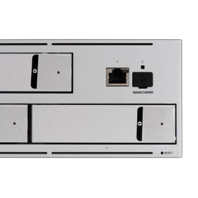 24. Ubiquiti UniFi Netzwerk-Videorecorder Pro (UNVR-Pro-EU)