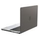 2. Spigen AirSkin Hülle für MacBook Pro 16" 2021 / 2023 / 2024 / 2025 / 2026 - Halbtransparent