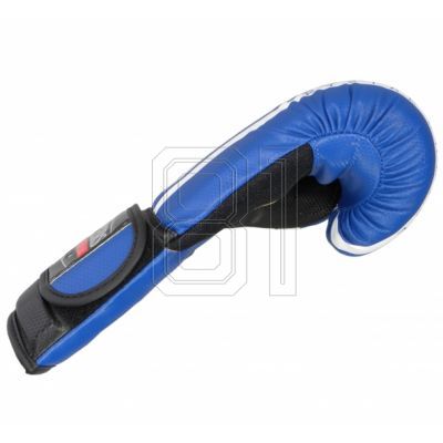 11. RPU-CRYSTAL 01562-0210 Boxhandschuhe